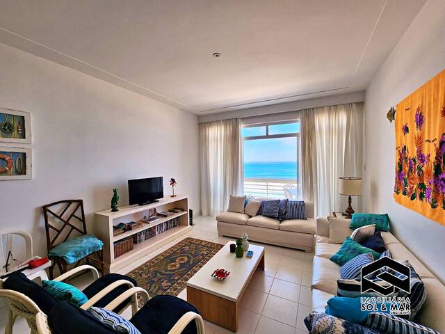 Apartamento para Venda em Guarujá - 5