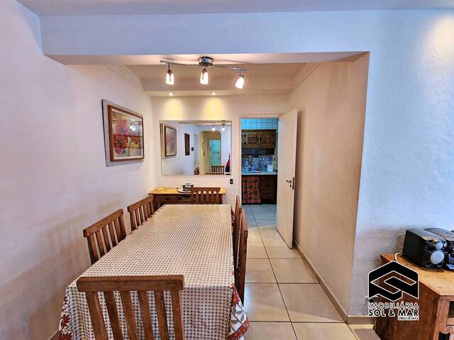 #24240 - Apartamento para Venda em Guarujá - SP