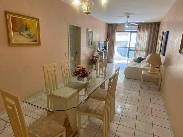 #pit24241 - Apartamento para Venda em Guarujá - SP - 1