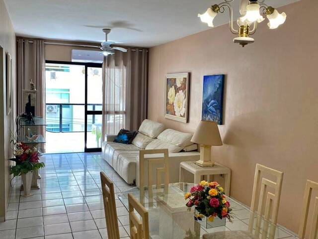 Apartamento para Venda em Guarujá - 4