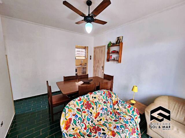 #24113 - Apartamento para Venda em Guarujá - SP