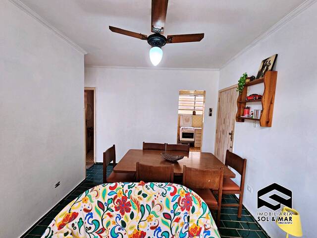 Apartamento para Venda em Guarujá - 5