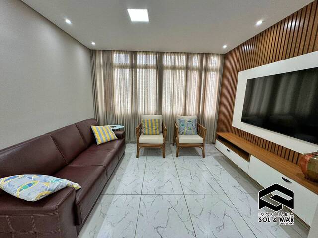 Apartamento para Venda em Guarujá - 4