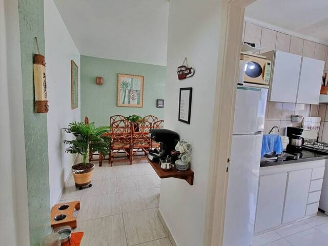 #24246 - Apartamento para Venda em Guarujá - SP