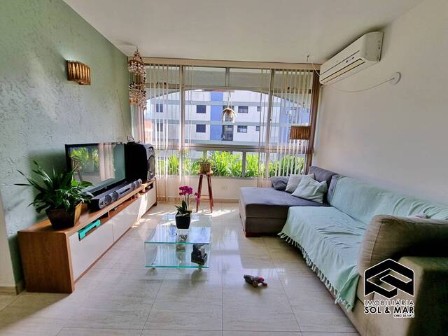 #24246 - Apartamento para Venda em Guarujá - SP