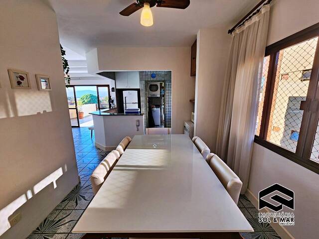 #24250 - Apartamento para Venda em Guarujá - SP