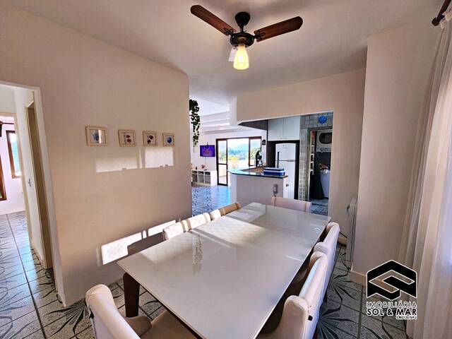 #24250 - Apartamento para Venda em Guarujá - SP