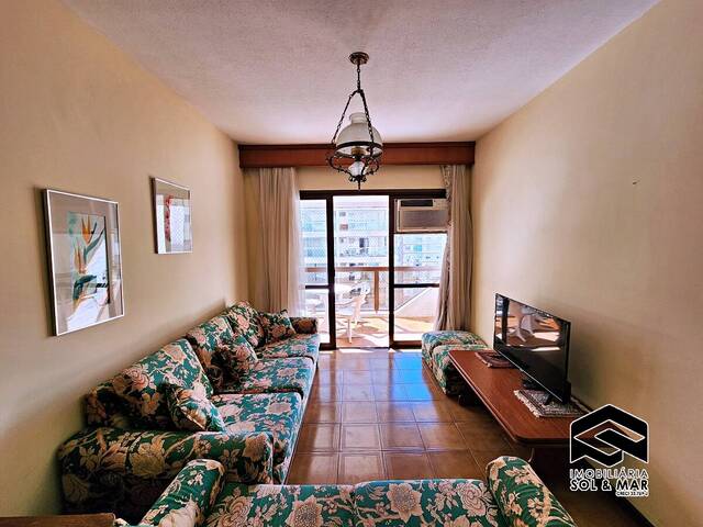 Apartamento para Venda em Guarujá - 5