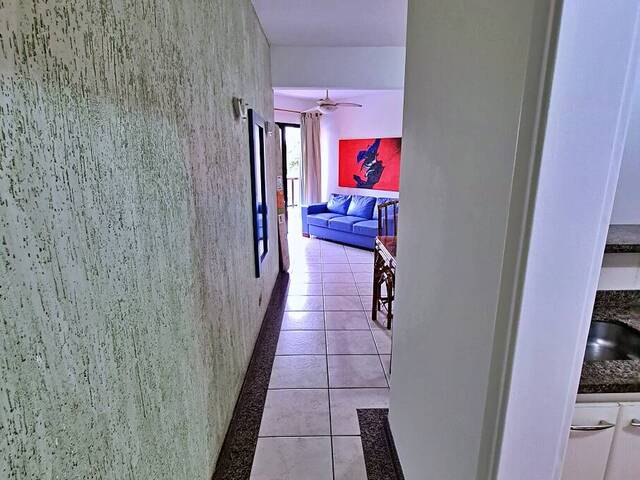 #24255 - Apartamento para Venda em Guarujá - SP - 2