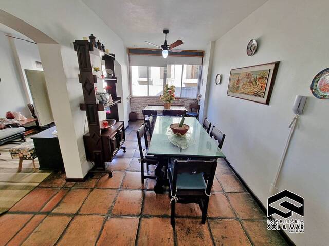 Apartamento para Venda em Guarujá - 4