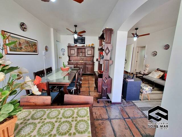 Apartamento para Venda em Guarujá - 5
