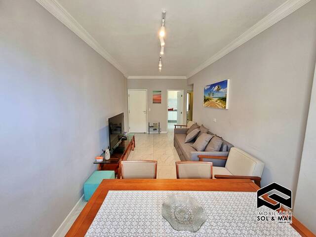 #24257 - Apartamento para Venda em Guarujá - SP