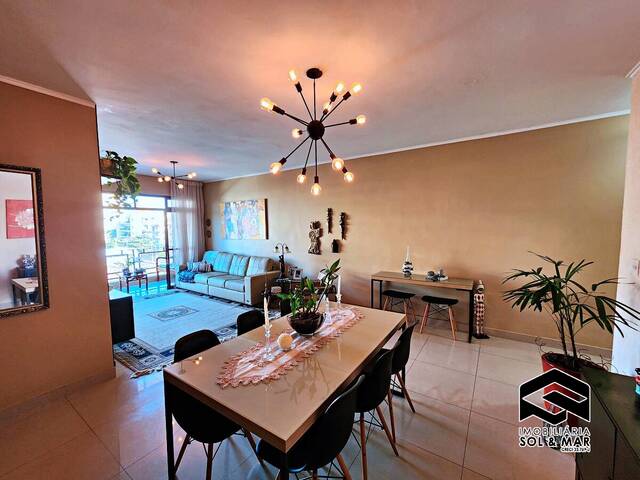 #24260 - Apartamento para Venda em Guarujá - SP