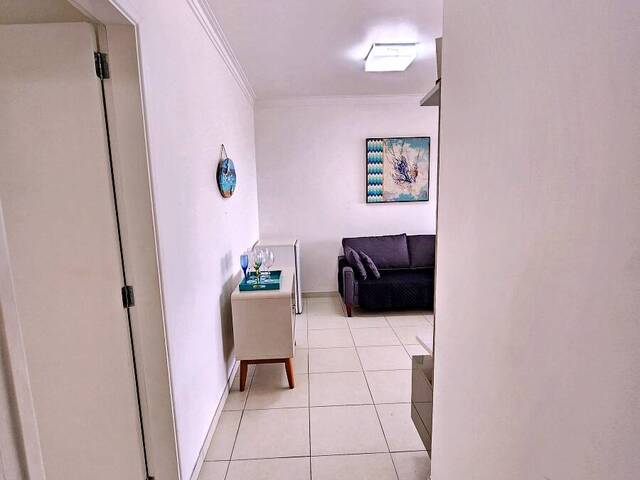 #24261 - Apartamento para Venda em Guarujá - SP - 2