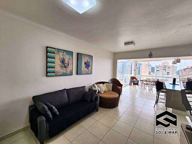#24261 - Apartamento para Venda em Guarujá - SP - 3