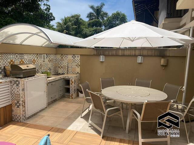 Apartamento para Venda em Guarujá - 4