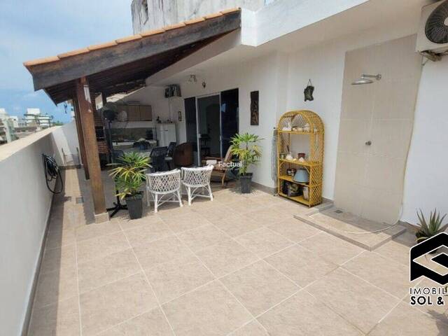 #23359 - Cobertura para Venda em Guarujá - SP - 1