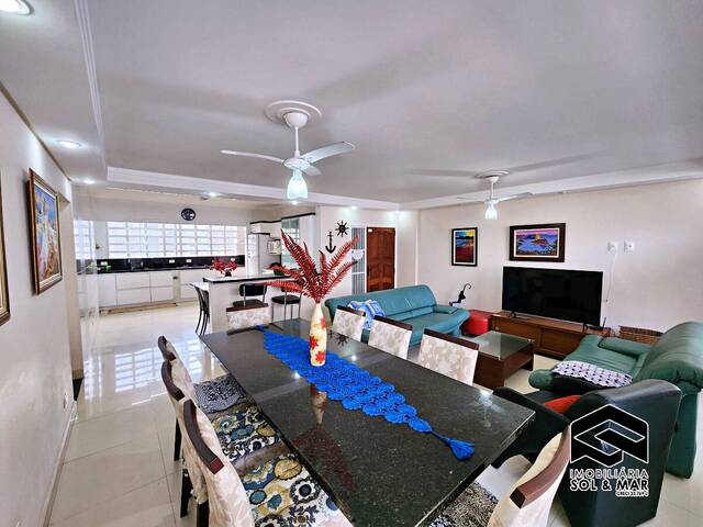 Apartamento para Venda em Guarujá - 4