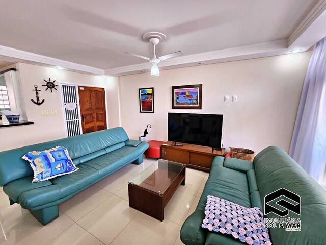 Apartamento para Venda em Guarujá - 5