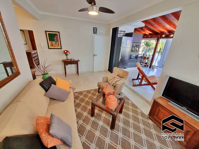 Apartamento para Venda em Guarujá - 4