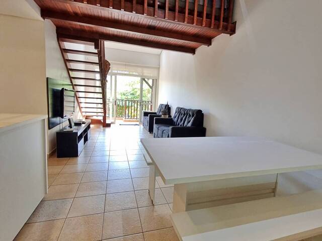 #24274 - Apartamento para Venda em Guarujá - SP