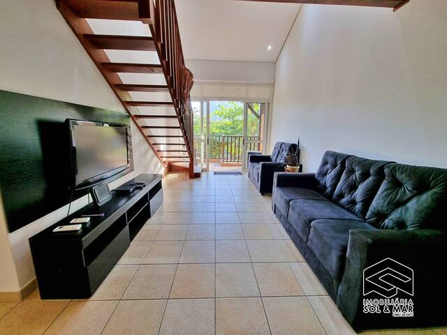 #24274 - Apartamento para Venda em Guarujá - SP