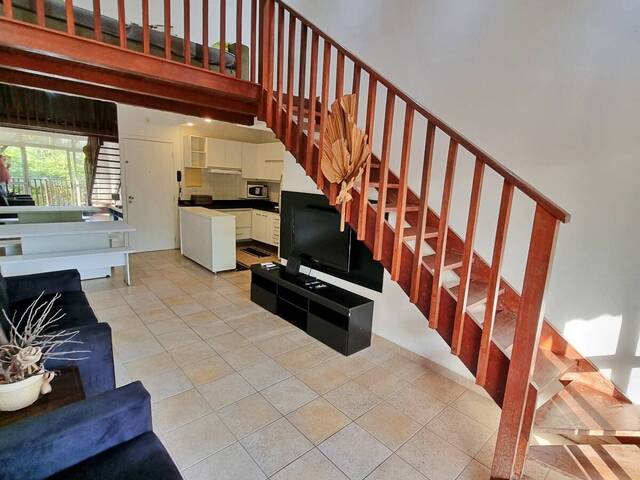 Apartamento para Venda em Guarujá - 5