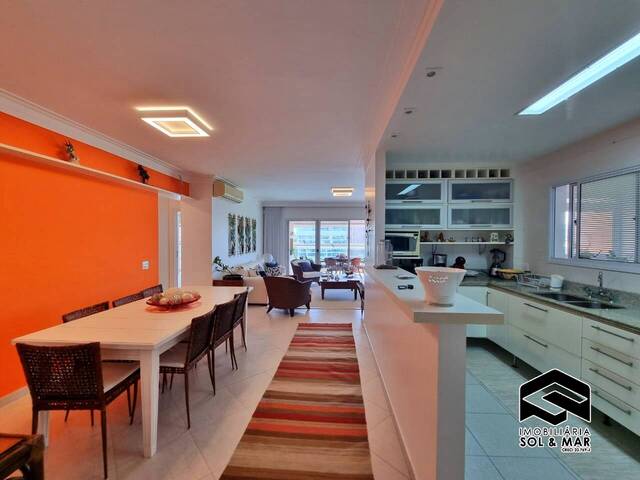 Apartamento para Venda em Guarujá - 4