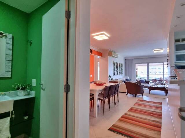 #24275 - Apartamento para Venda em Guarujá - SP