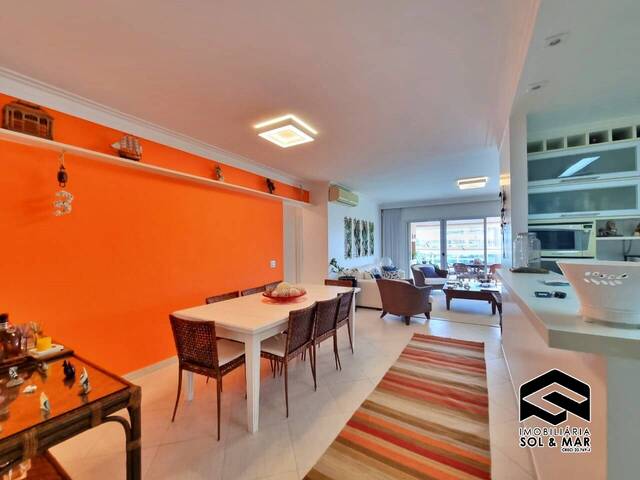 #24275 - Apartamento para Venda em Guarujá - SP