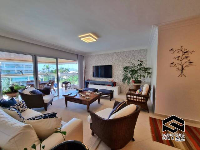 Apartamento para Venda em Guarujá - 5