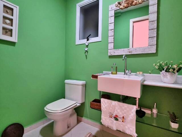 #24275 - Apartamento para Venda em Guarujá - SP