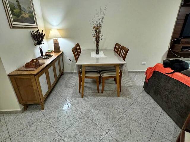 Apartamento para Venda em Guarujá - 4