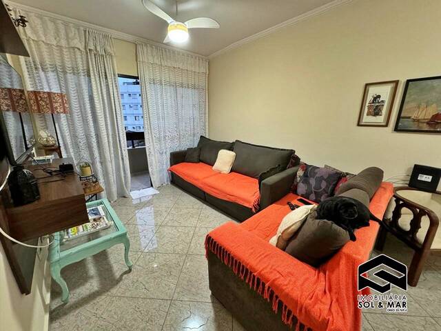 Apartamento para Venda em Guarujá - 5