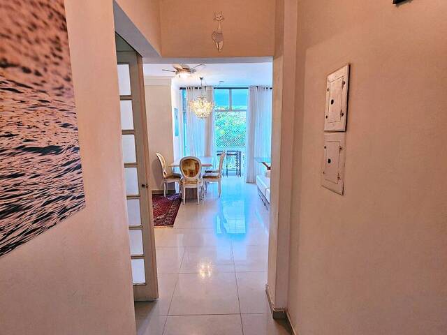 #24282 - Apartamento para Venda em Guarujá - SP