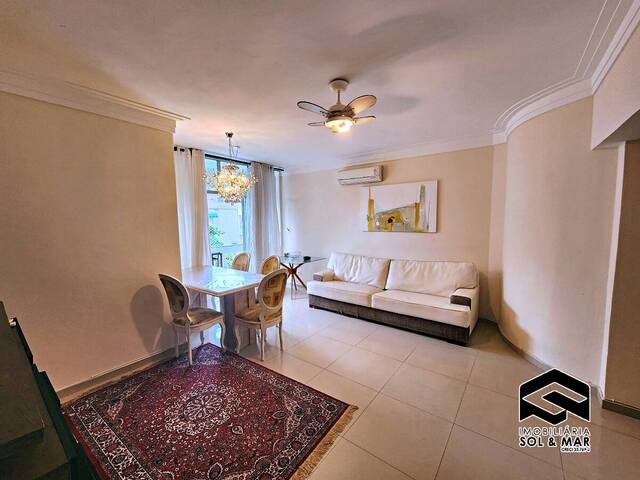 #24282 - Apartamento para Venda em Guarujá - SP