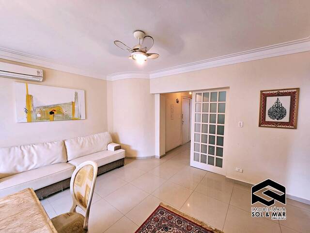 Apartamento para Venda em Guarujá - 4