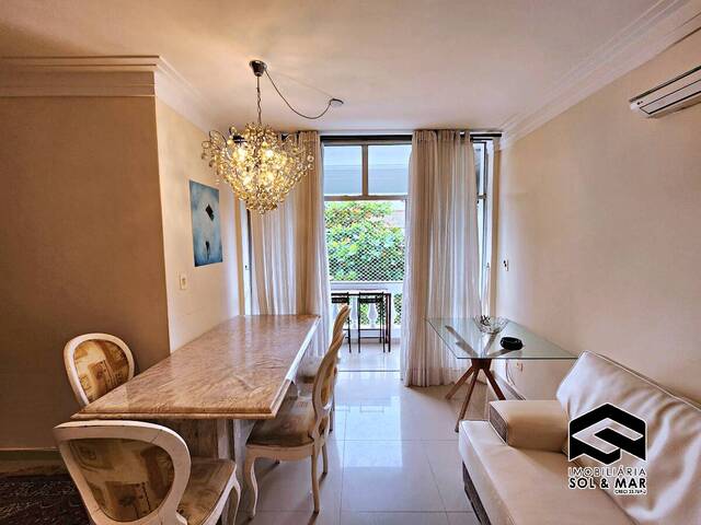 Apartamento para Venda em Guarujá - 5