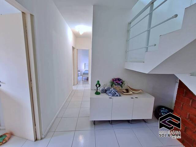 #24283 - Apartamento para Venda em Guarujá - SP