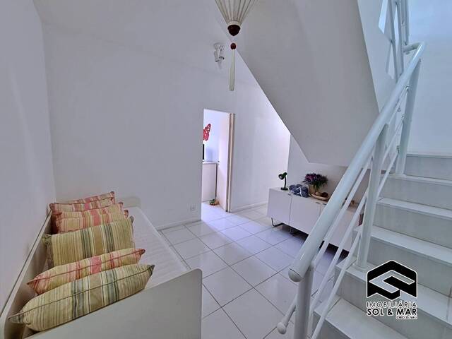 #24283 - Apartamento para Venda em Guarujá - SP