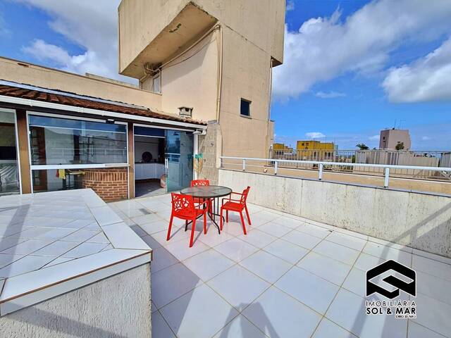 #24283 - Apartamento para Venda em Guarujá - SP