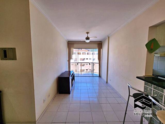#24284 - Apartamento para Venda em Guarujá - SP