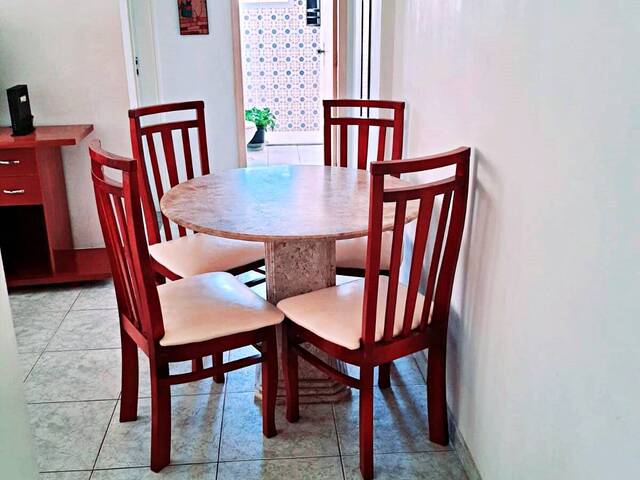 #24285 - Apartamento para Venda em Guarujá - SP