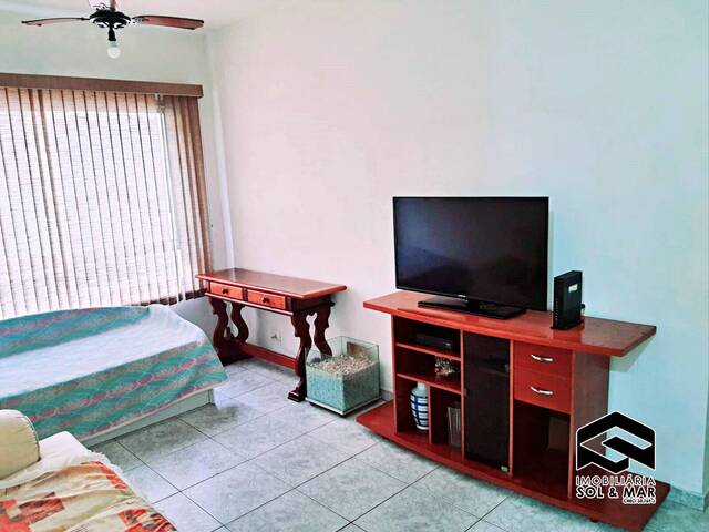 #24285 - Apartamento para Venda em Guarujá - SP