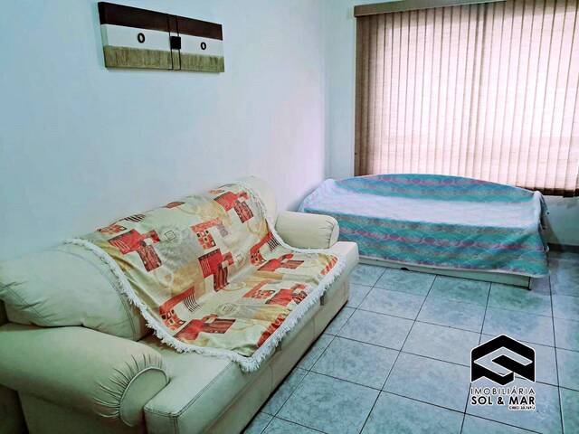 #24285 - Apartamento para Venda em Guarujá - SP