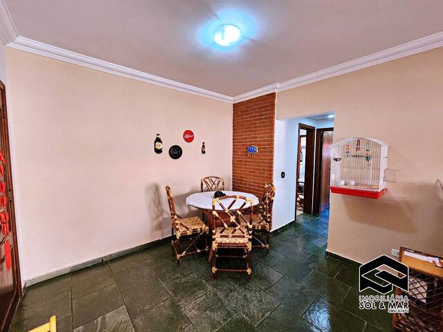 Apartamento para Venda em Guarujá - 4