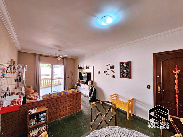 #24286 - Apartamento para Venda em Guarujá - SP