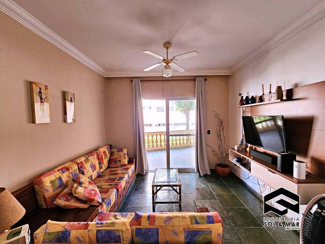 Apartamento para Venda em Guarujá - 5