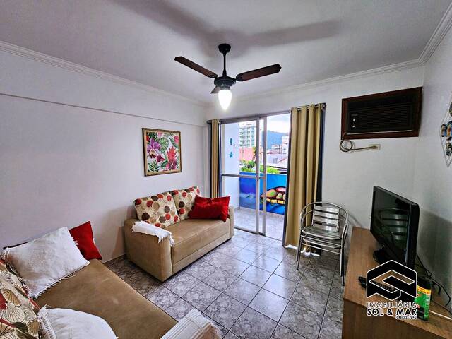 Apartamento para Venda em Guarujá - 4
