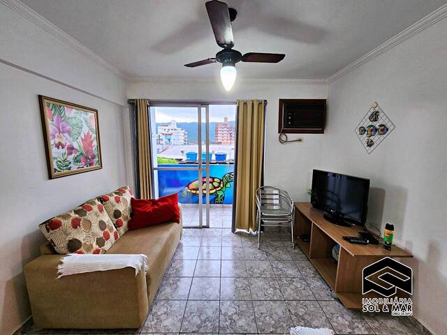Apartamento para Venda em Guarujá - 5